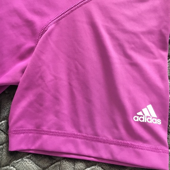 💜 3/$25 Men’s Adidas golf polo large - Picture 2 of 7